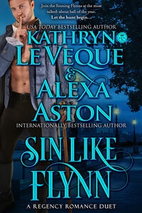 Read #Sin Like Flynn by Alexa Aston @AlexaAston #RLFblog #RegencyRomance