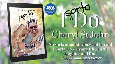 Play "Is it True" with I Sorta Do author Cheryl St.John @_cherylstjohn_ #RLFblog #SweetRomance