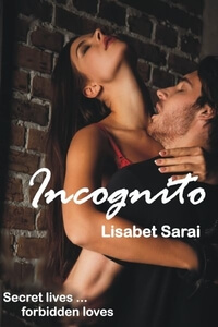 Fiction Furbaby: Meet Heathcliff from Incognito by Lisabet Sarai @LisabetSarai @RobsRescues #RLFblog #Pets
