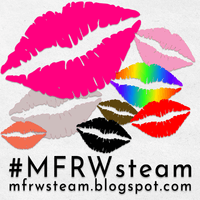 MFRW Steam Hop Monthly blog hop for authors of erotic romance